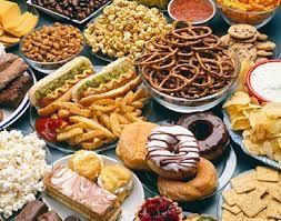 5 ماده غذایی با اثرات منفی برای مغز