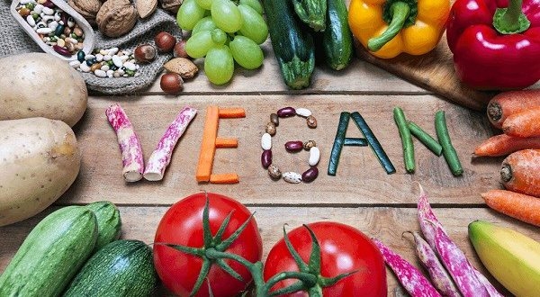 رژیم گیاهخواری را تجربه کنید