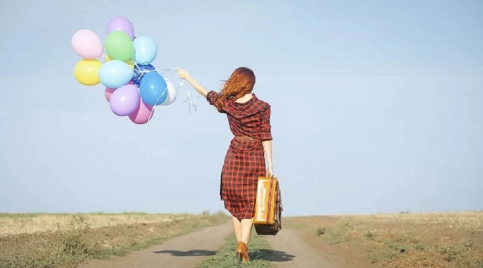 چگونه رنگ لباس‌ها را با هم هماهنگ کنیم؟