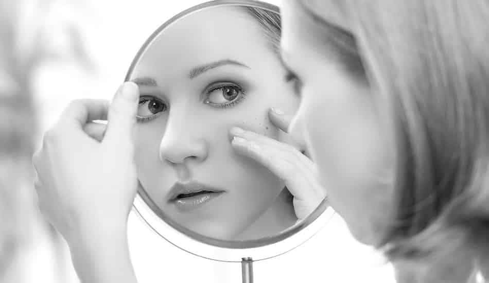 توده‌ها و برجستگی‌های روی پوست من چیست؟