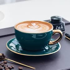 آیا قهوه برای سلامت قلب مفید است؟
