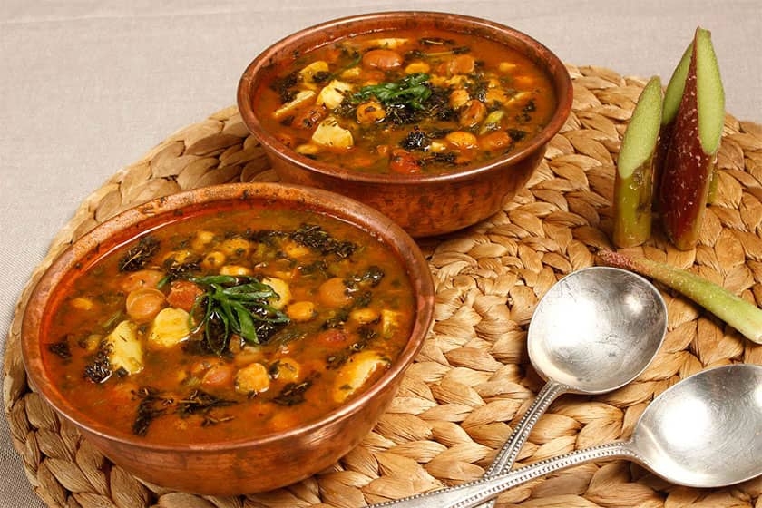 ۱۲ روش آسان برای پخت سالم‌تر غذا