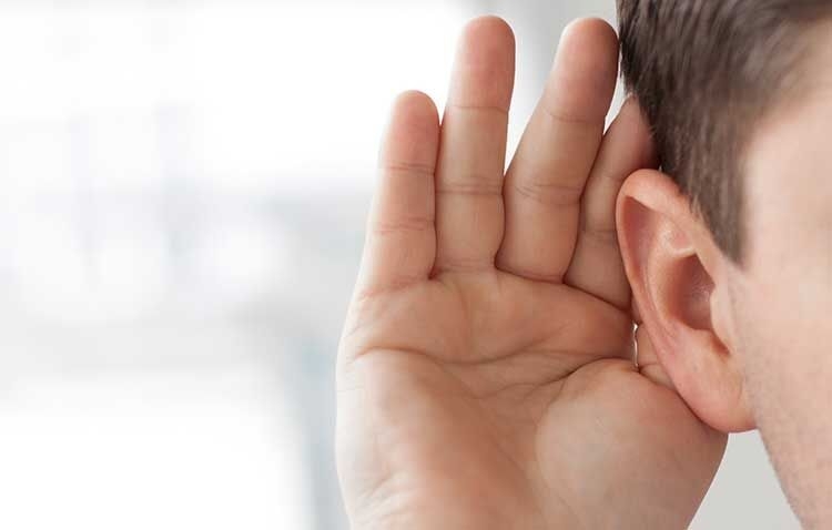 مهمترین علل کاهش شنوایی