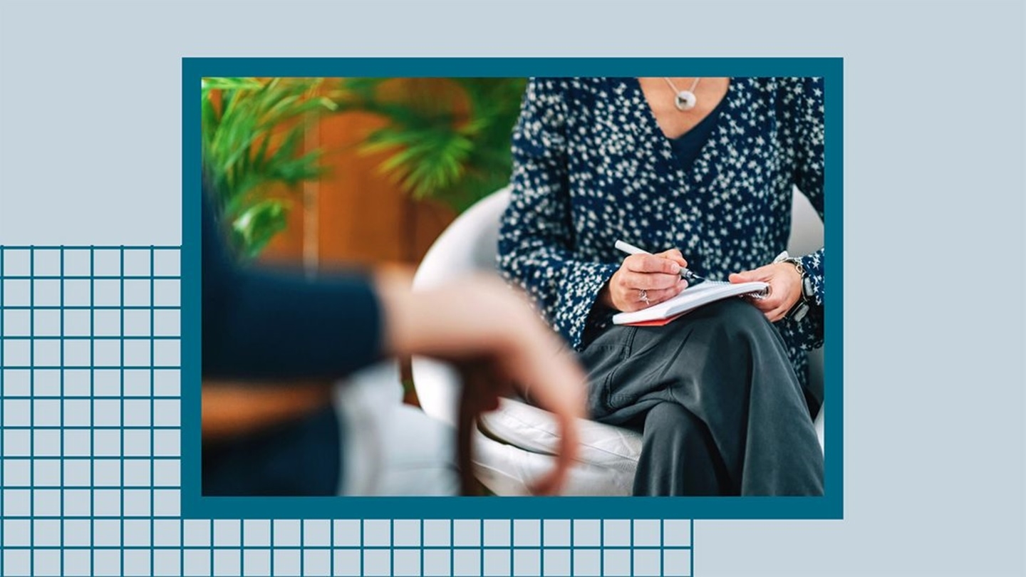 رفتاردرمانی شناختی (CBT) برای کمک به درد مزمن