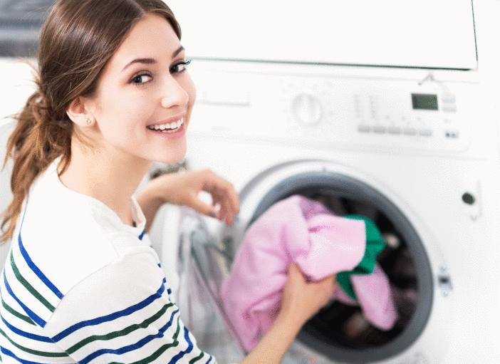 چرا باید همیشه لباس‌های نو را قبل از پوشیدن بشویید؟