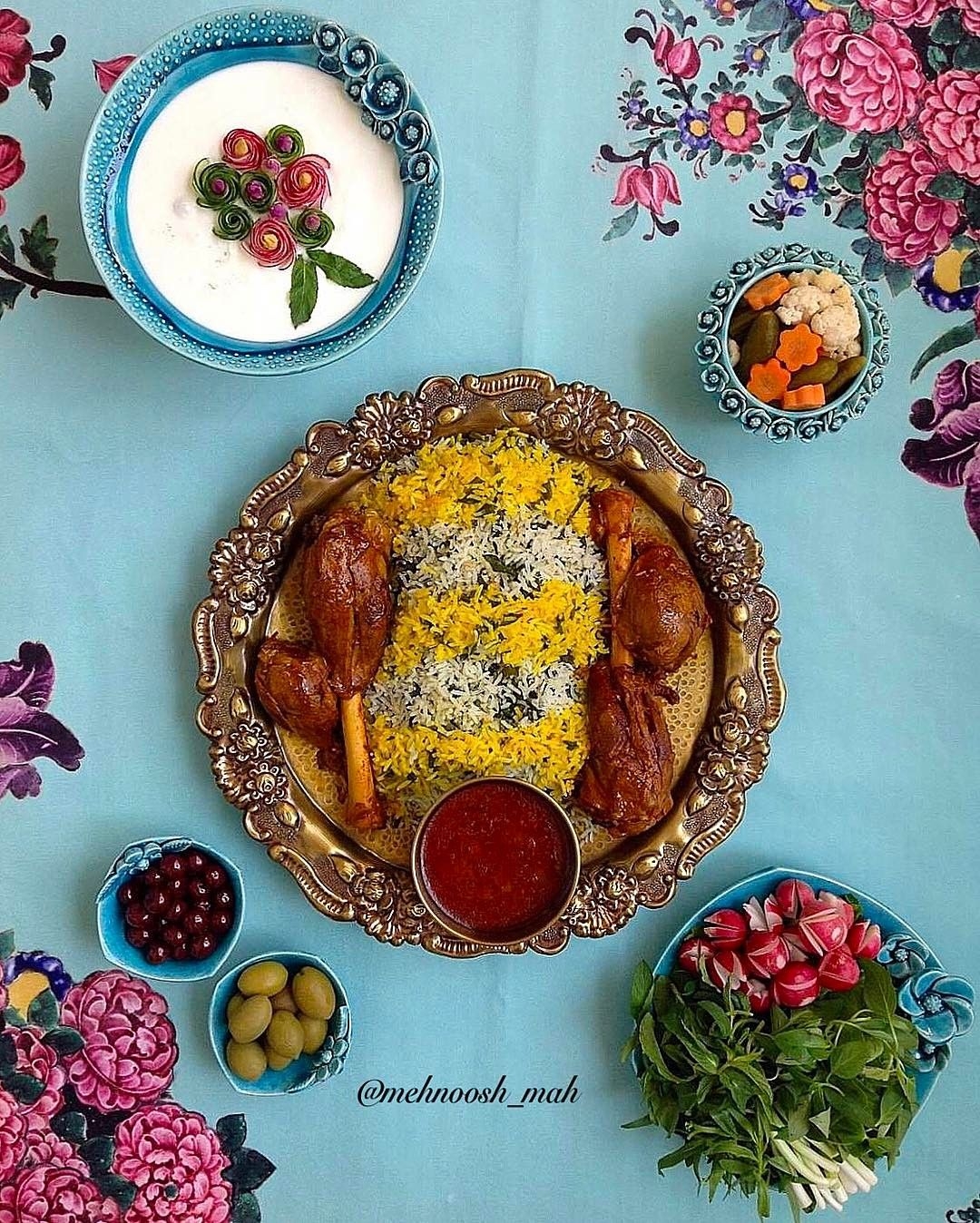 9 توصیه برای وعده سحری