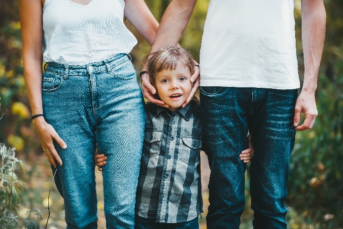 4 مشکل پیش روی تک فرزندها