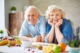 چطور با افزایش سن، چاق نشویم؟