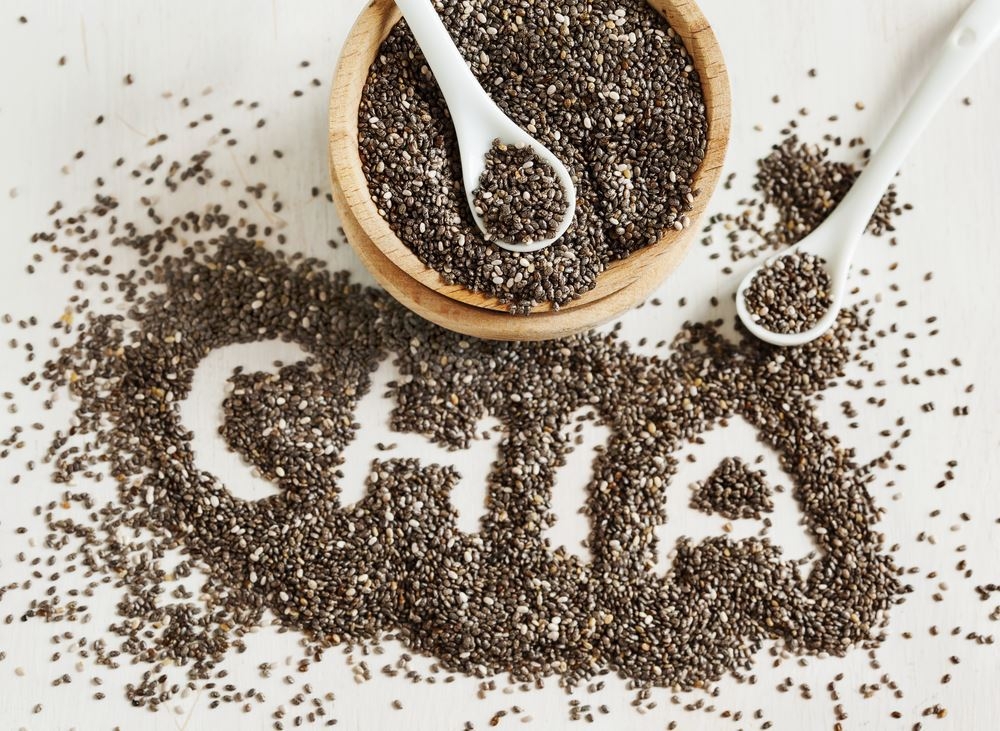 چیا را چرا و چطور بخوریم؟