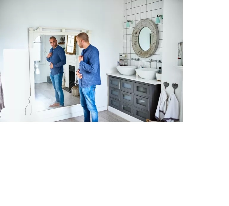 نحوه بررسی سرطان بیضه