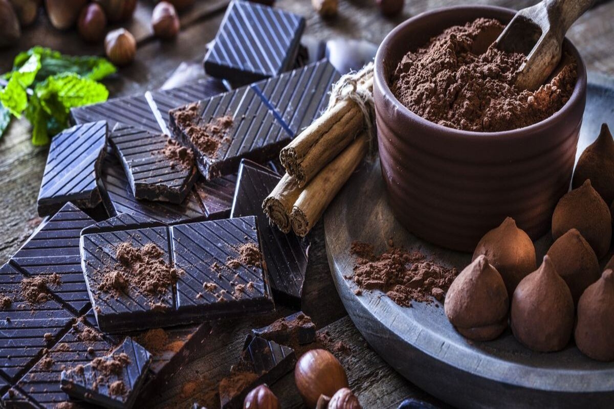 کهنسال ترین زن جهان چه می‌خورد؟!