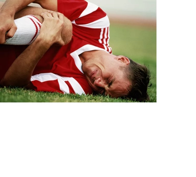 علائم، علل و درمان دررفتگی زانو