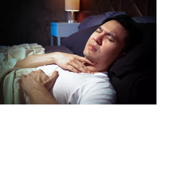 چگونه ریفلاکس اسید را در شب متوقف کنیم