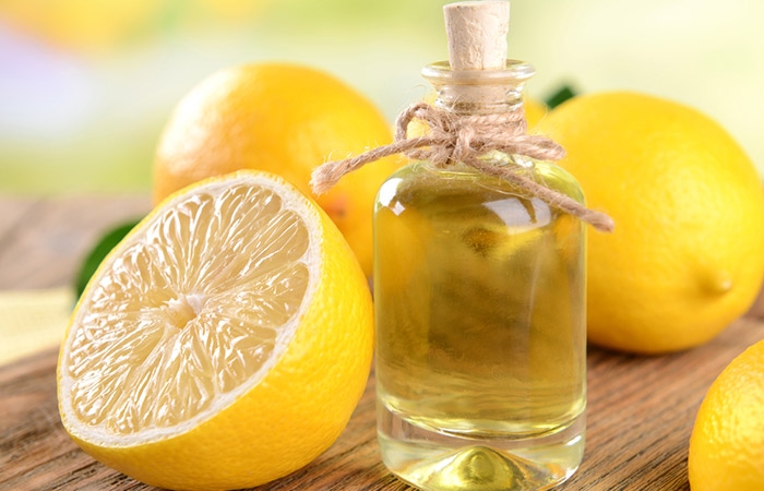 3 فایده مخلوط روغن زیتون و آبلیمو