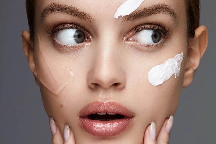 پرایمر صورت چیست و چطور از آن استفاده کنیم؟