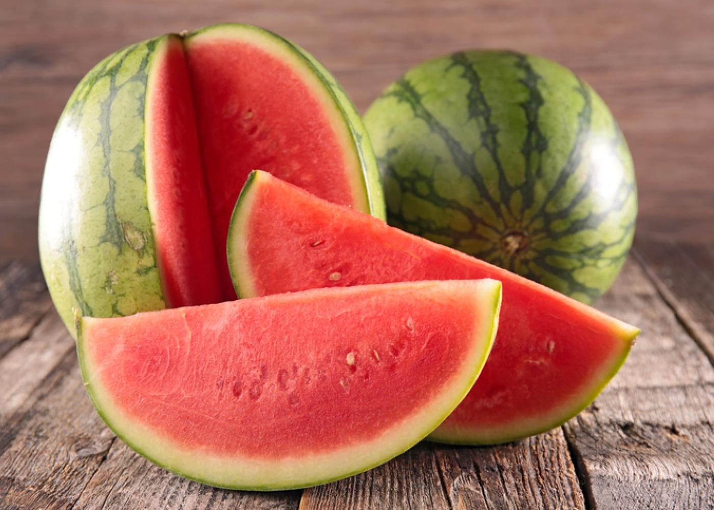 6 دلیل برای خوردن هندوانه
