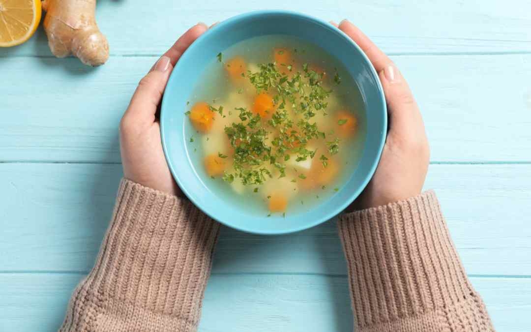 برای کنترل کووید طولانی‌مدت از کدام خوراکی‌ها و نوشیدنی‌ها استفاده کنیم؟