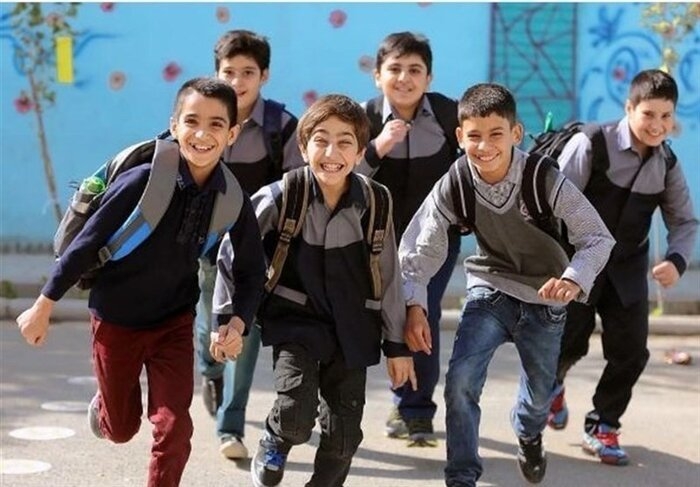 بازگشت به مدرسه: زمانی برای تقویت سلامت روان کودکان