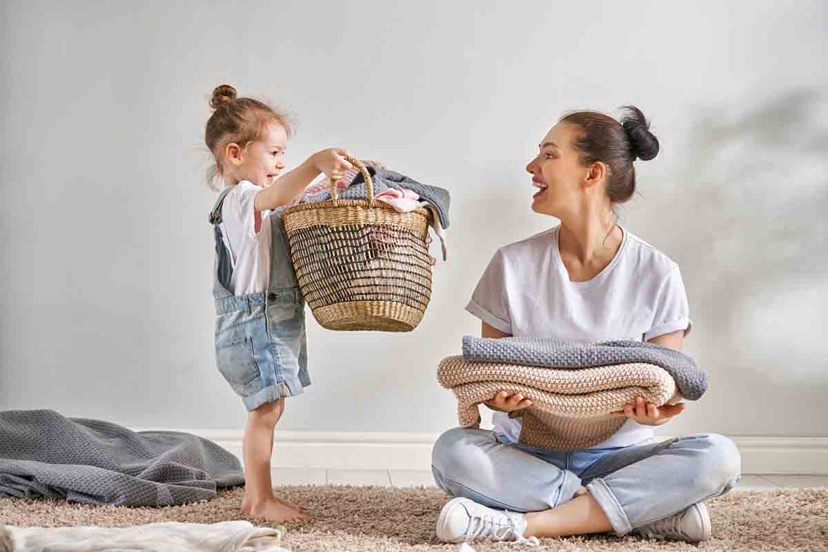 چرا امروزه بچه‌ها فاقد برخی توانایی‌های پایه‌ای هستند؟