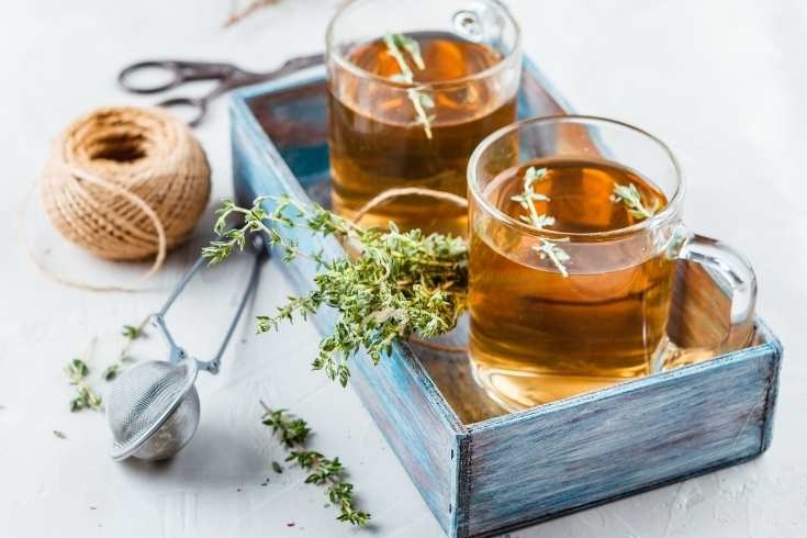 سرماخوردگی تان را با آویشن کنترل کنید!