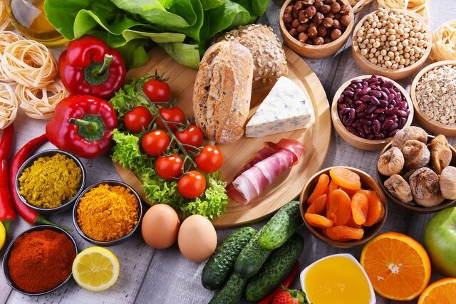 بهترین غذاها برای کاهش وزن کدامند؟