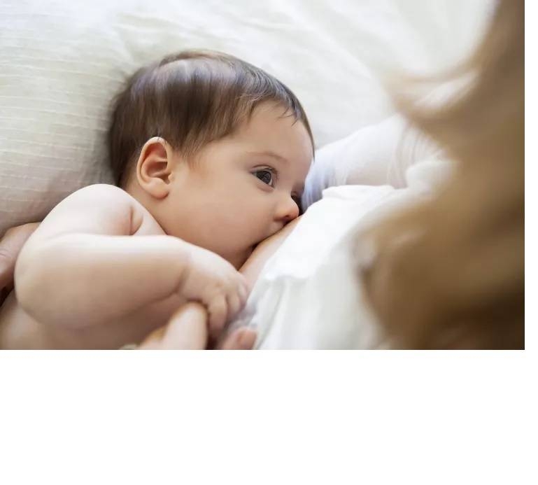 چگونه از درد نوک سینه در هنگام شیردهی جلوگیری کنیم؟