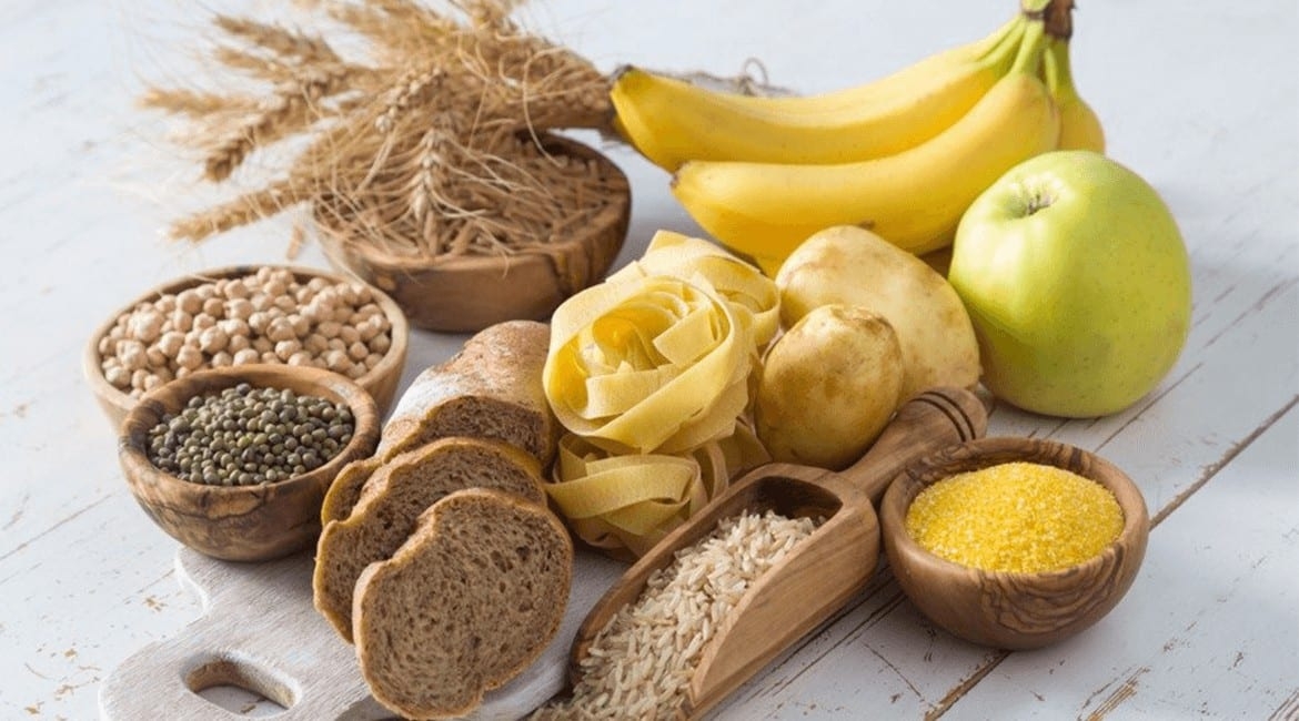 اگر کربوهیدرات نخوریم، چه اتفاقی برای بدن مان می‌افتد؟