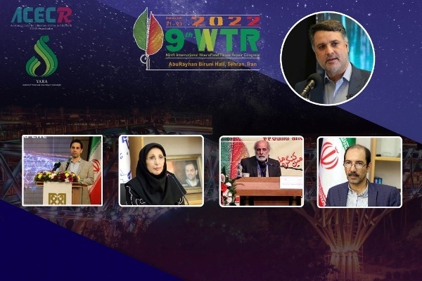 آمارهای خسارت‌بار زخم‌های مزمن با بسیاری از سرطان‌ها قابل مقایسه است