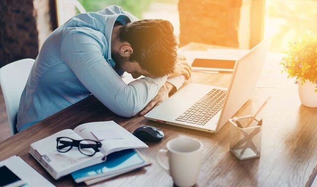 فعالیت‌های روزمره برای کاهش استرس