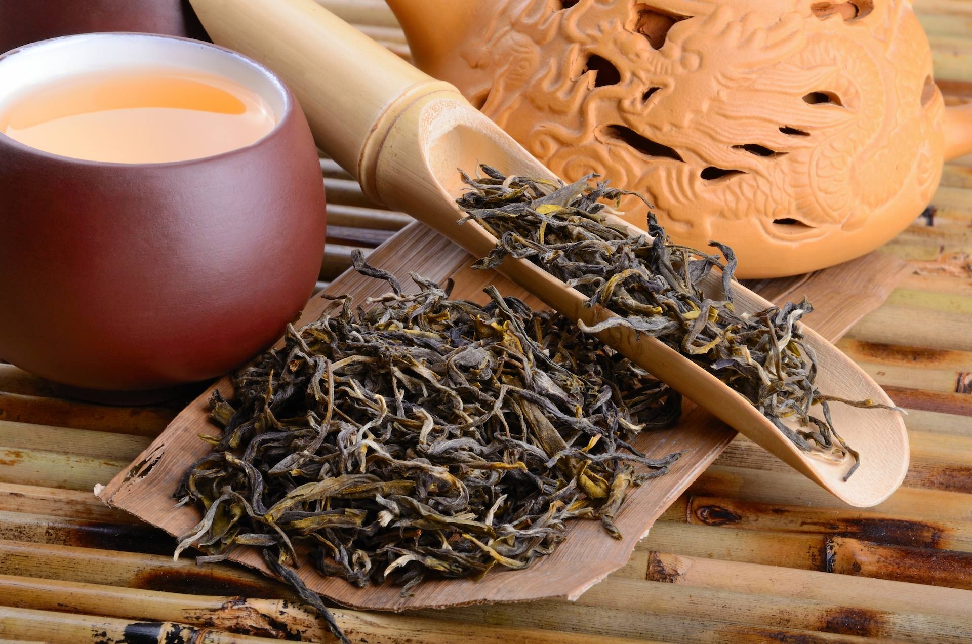 کاهش خطر ابتلا به دیابت نوع 2 با نوشیدن چای