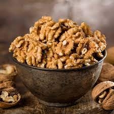 5 دلیل برای خوردن گردو