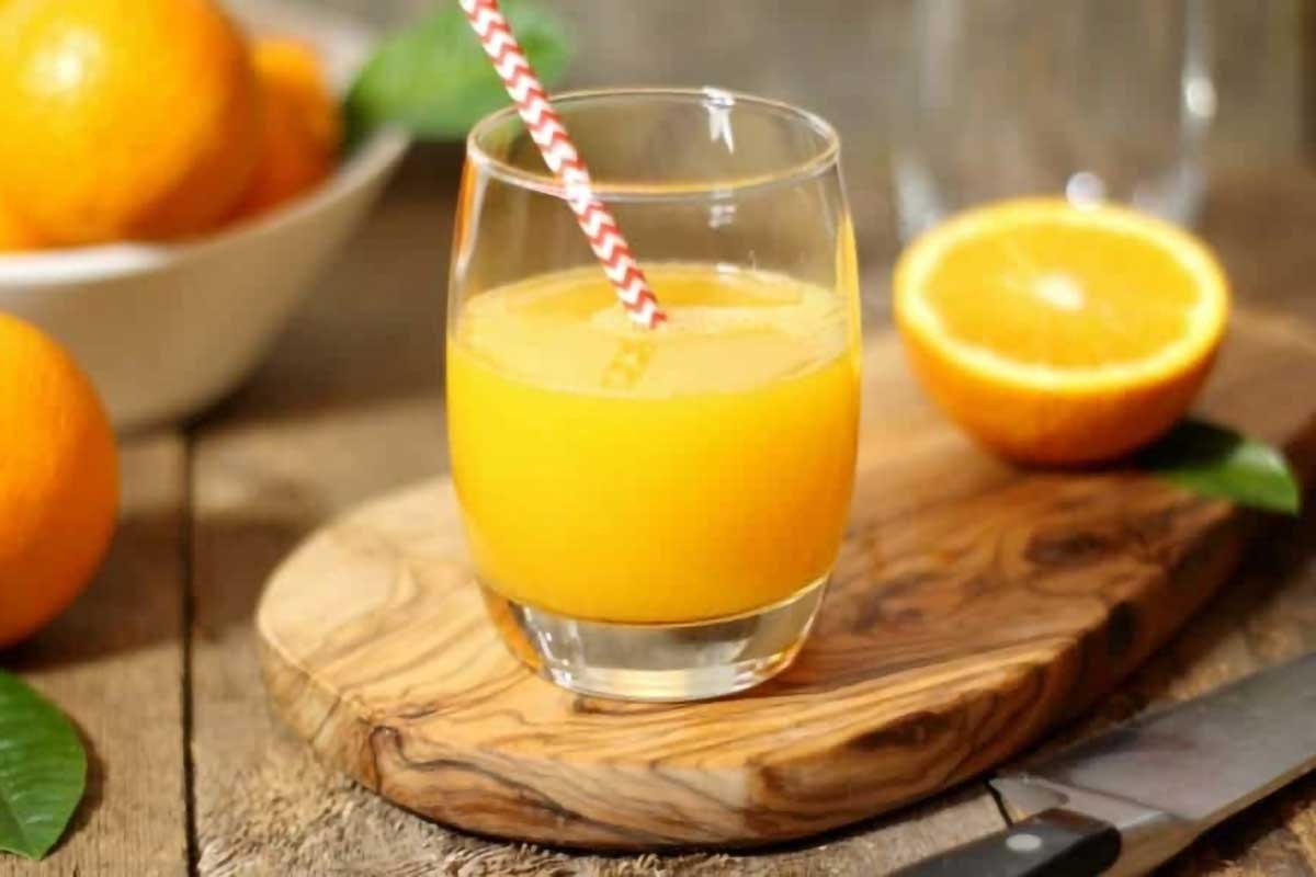 مصرف دارو با آبمیوه به هیچ وجه توصیه نمی‌شود