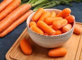 5 دلیل برای گنجاندن هویج در رژیم غذایی