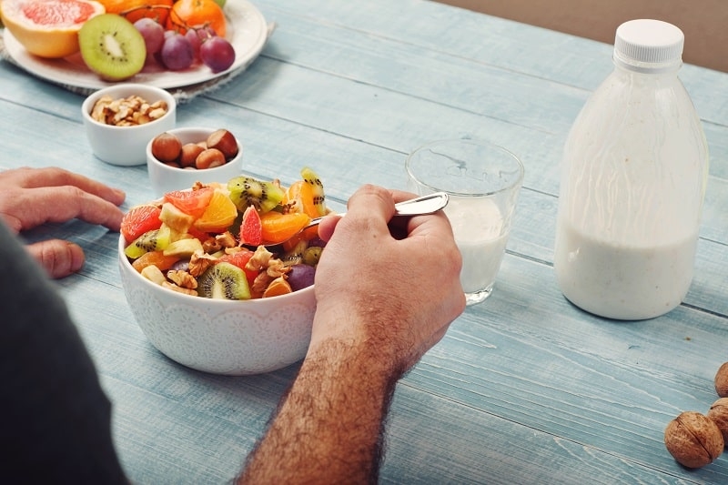 3 راهکار برای افزایش سروتونین در بدن