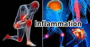 چقدر باید به التهاب اهمیت داد؟