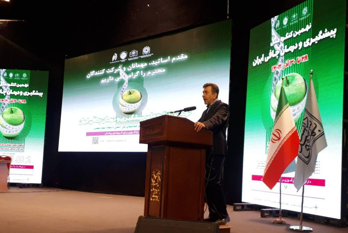 فعالیت بدنی به تنهایی باعث کاهش وزن نمی‌شود
