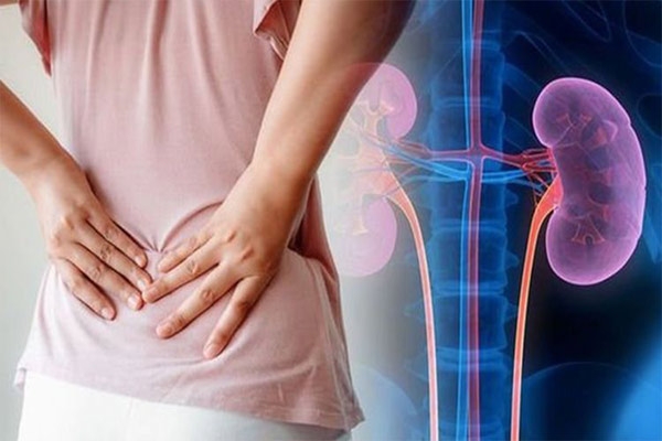 عفونت کلیه چیست؟