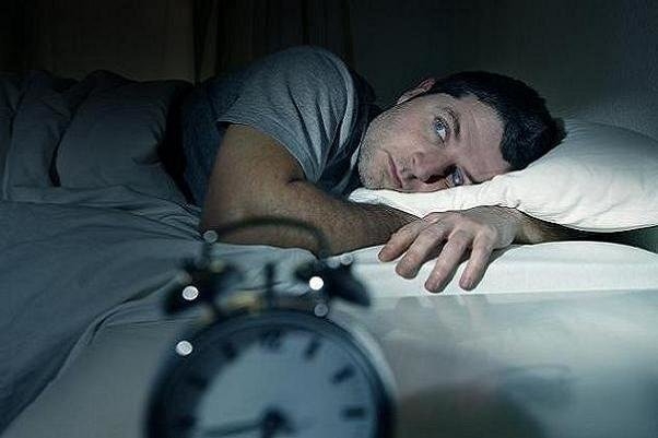 چگونه عمیق تر بخوابیم؟