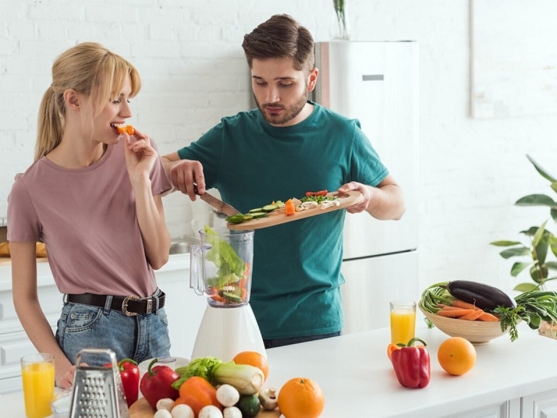 ضرورت انجام مشاوره تغذیه پیش از بارداری