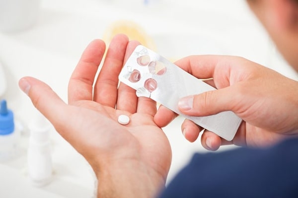 عوارض جانبی قرص آملودیپین و والسارتان