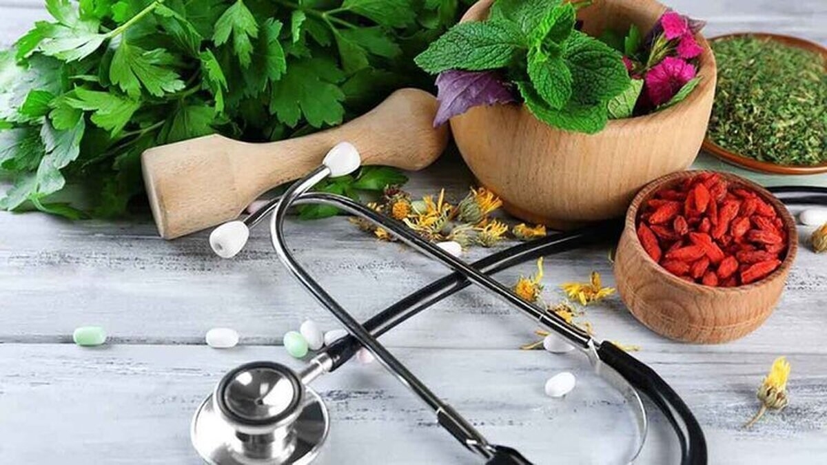 برگزاری اولین کنگره ملی طب ایرانی