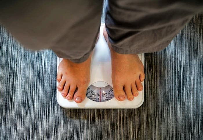 12 کیلوگرم کاهش وزن در10 سالگی