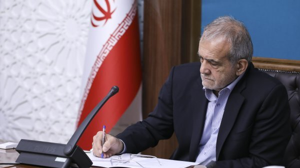 حسینعلی شهریاری عضو هیات امنای موسسه تحقیقات واکسن و سرم‌سازی رازی شد