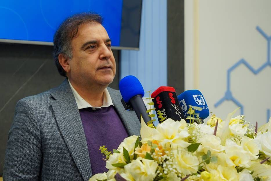 کاهش ۸۵ درصدی خطای تشخیص با دستگاه جدید در آزمایشگاه نیل