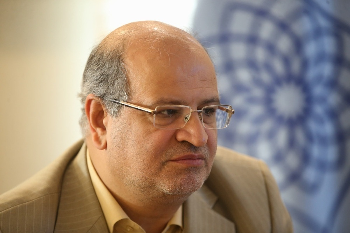 ۴۵ درصد افراد در تهران اضافه وزن دارند