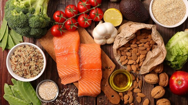 غذاهای فراسودمند؛ از چالش‌های داخلی تا فرصت‌های جهانی