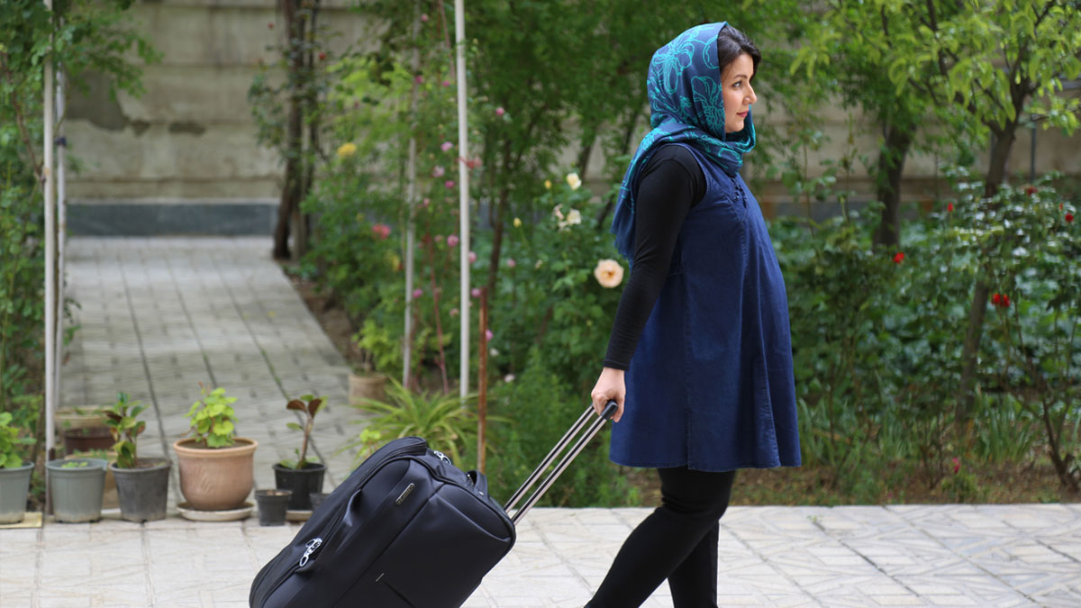 مراقبت‌های سفر در دوران بارداری