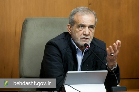 یادداشت رئیس‌جمهور در بازدید سرزده مرکز اطلاعات پلیس راهور کشور