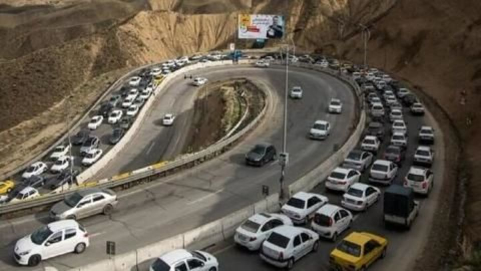 کاهش نسبی تلفات جاده‌ای با رعایت قوانین؛ موج دوم سفرهای نوروزی نیازمند هوشیاری رانندگان است