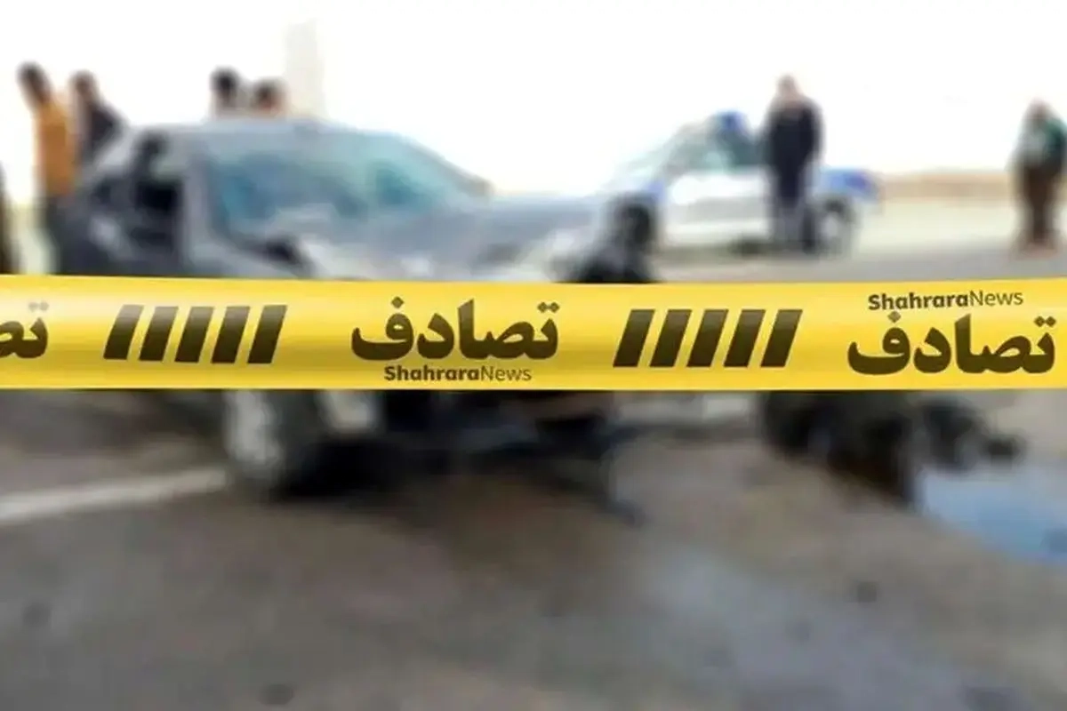 پویش ملی «#نه_ به_تصادف!» تا پایان دولت ادامه می‌یابد